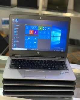 Hp probook 640 g2