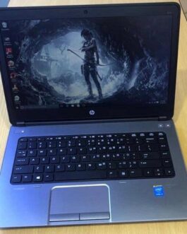 Hp probook 640 g1