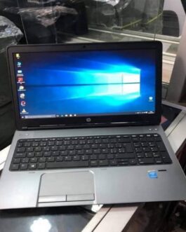 Hp probook 650